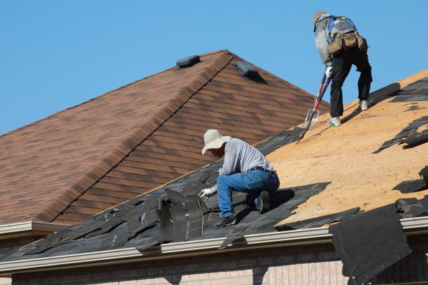 Best Cold Roofs  in Chatmoss, VA